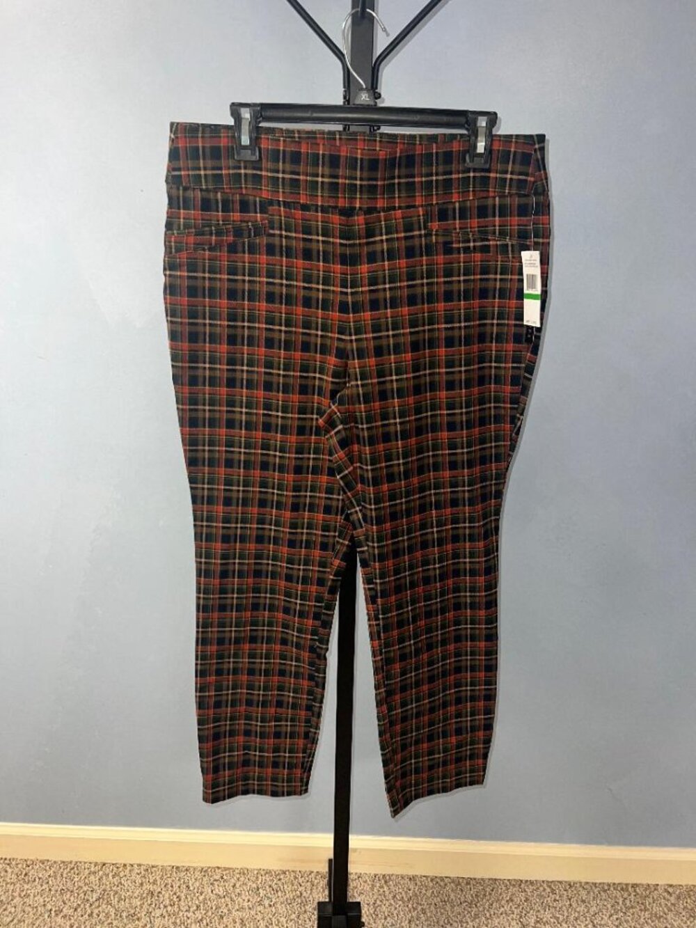 Women's Pants - Preswick & Moore